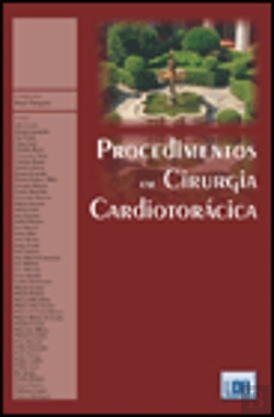 Bertrand.pt - Procedimentos em Cirurgia Cardiotorácica