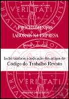 Procedimentos Laborais na Empresa