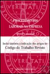 Procedimentos Laborais na Empresa