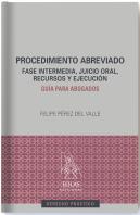 Procedimiento Abreviado