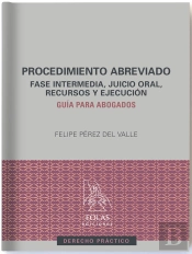 Procedimiento Abreviado