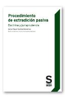 Procedimiento De Extradición Pasiva