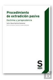 Procedimiento De Extradición Pasiva