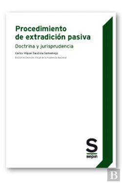 Bertrand.pt - Procedimiento De Extradición Pasiva