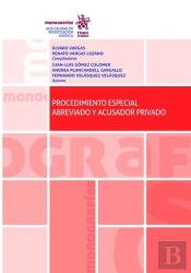 Procedimiento Especial Abreviado Y Acusador Privado