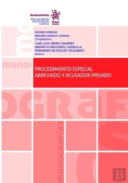 Bertrand.pt - Procedimiento Especial Abreviado Y Acusador Privado