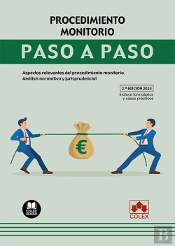 Bertrand.pt - Procedimiento Monitorio Paso A Paso