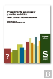Procedimiento Sancionador Y Multas En Trafico