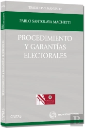 Procedimiento Y Garantías Electorales