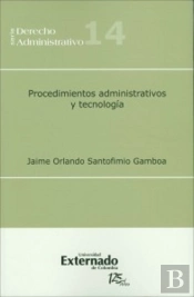 Procedimientos Administrativos Y Tecnología