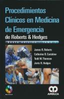 Procedimientos Clinicos Medicina Emergencia De Roberts Edge