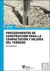 Procedimientos De Construccion Para La Compactacion Y Mejora