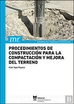 Bertrand.pt - Procedimientos De Construccion Para La Compactacion Y Mejora