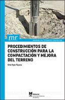 Procedimientos De Construccion Para La Compactacion Y Mejora