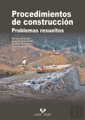 Procedimientos De Construcción. Problemas Resueltos