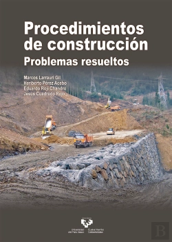 Bertrand.pt - Procedimientos De Construcción. Problemas Resueltos