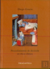 Procedimientos De Decisión En ?Tica Cl¡Nica