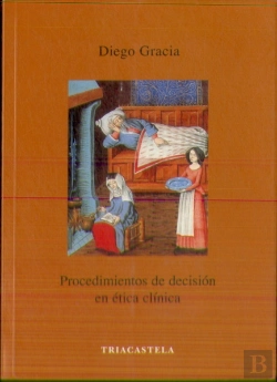 Bertrand.pt - Procedimientos De Decisión En ?Tica Cl¡Nica