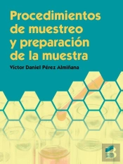 Procedimientos De Muestreo Y Preparación De La Muestra