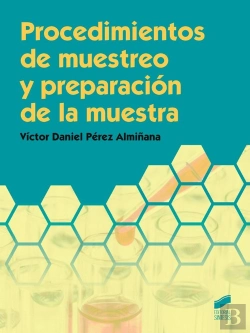 Bertrand.pt - Procedimientos De Muestreo Y Preparación De La Muestra