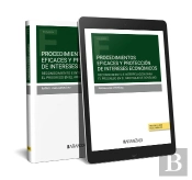 Procedimientos Eficaces Y Proteccion De Intereses Economicos Reconocim