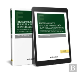 Bertrand.pt - Procedimientos Eficaces Y Proteccion De Intereses Economicos Reconocim
