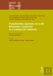 Procedimientos Especiales De La Oit: Reflexiones Y Propuestas En El Contexto Del Centenario