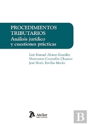 Procedimientos Tributarios Analisis Juridico Y Cuestiones