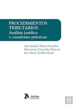 Bertrand.pt - Procedimientos Tributarios Analisis Juridico Y Cuestiones