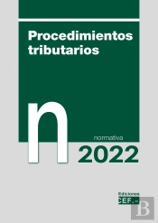 Procedimientos Tributarios