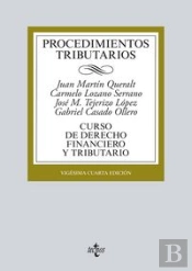 Procedimientos Tributarios