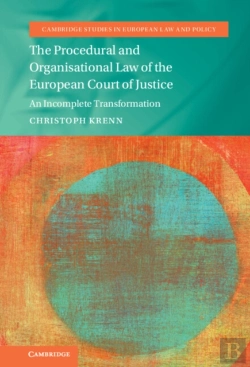 Bertrand.pt - Procedural And Organisational Law Of The European Court Of Justice