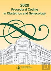 Procedural Coding In Obstetrics And Gynecology 2020