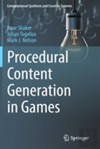 Procedural Content Generation In Games