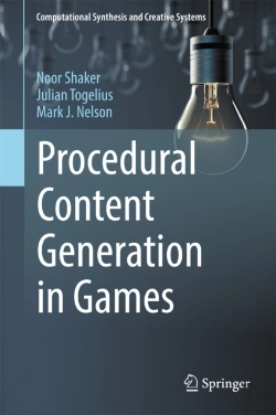 Bertrand.pt - Procedural Content Generation In Games