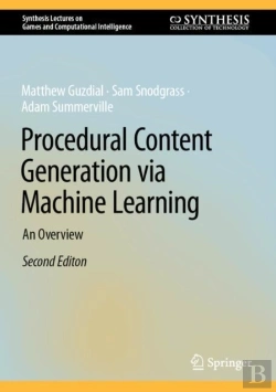 Bertrand.pt - Procedural Content Generation Via Machine Learning