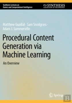 Bertrand.pt - Procedural Content Generation Via Machine Learning