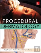 Procedural Dermatology (Book)