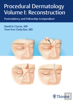 Bertrand.pt - Procedural Dermatology Volume I: Reconstruction