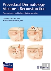Procedural Dermatologyvolume I: Reconstruction
