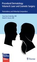 Procedural Dermatologyvolume Ii: Laser And Cosmeti C Surgery
