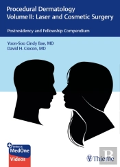 Procedural Dermatologyvolume Ii: Laser And Cosmeti C Surgery