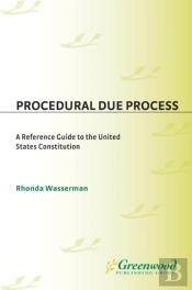 Procedural Due Process