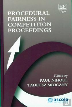 Bertrand.pt - Procedural Fairness In Competition Proceedings