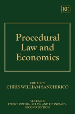 Bertrand.pt - Procedural Law And Economics