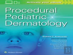 Procedural Pediatric Dermatology