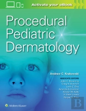 Procedural Pediatric Dermatology
