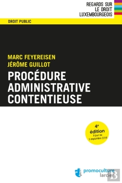 Bertrand.pt - Procédure Administrative Contentieuse