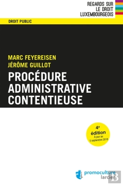 Bertrand.pt - Procédure Administrative Contentieuse