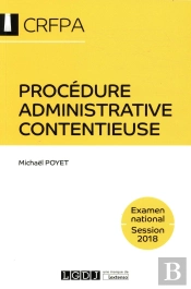 Procedure Administrative